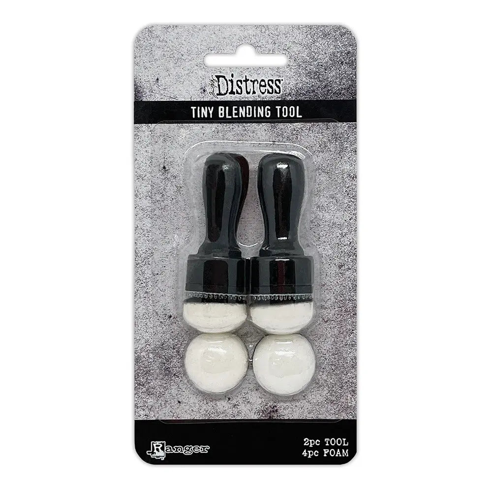 Ranger - Tim Holtz - Tiny Blending Tool (2pk)