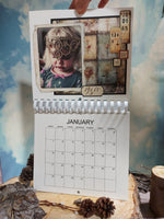 2024 DIY Calendar