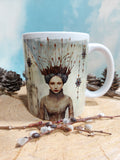 Mug Collection Winter Queen 3