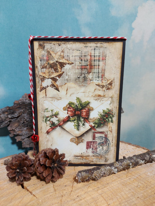 Class ~ Card of the Month ~ October