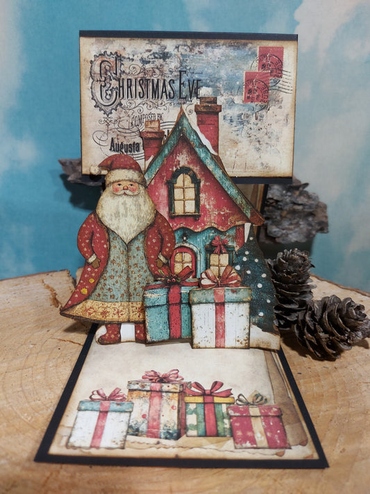 Card of the Month ~ November