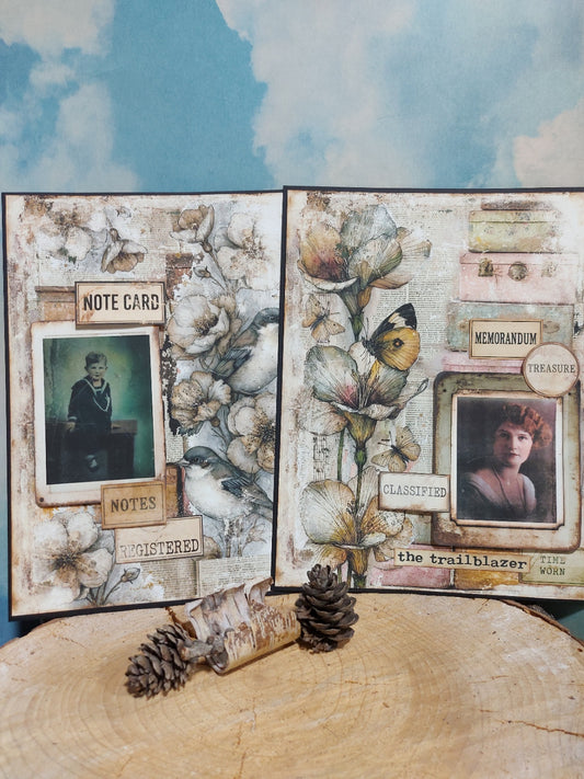 DIY Project ~ Project Page Layout 10
