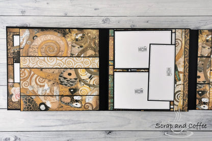 Video Class By Yvanca - Klimt Folio