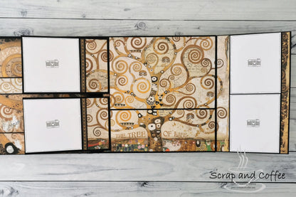 Video Class By Yvanca - Klimt Folio