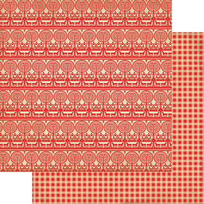 Authentique Paper - Cultivate - Cultivate Two