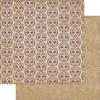 Authentique Paper - Cultivate - Cultivate Four