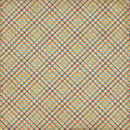 Authentique Paper - Delicious - Delicious Two
