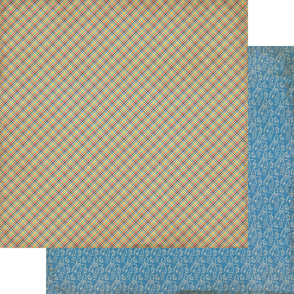 Authentique Paper - Delicious - Delicious Two