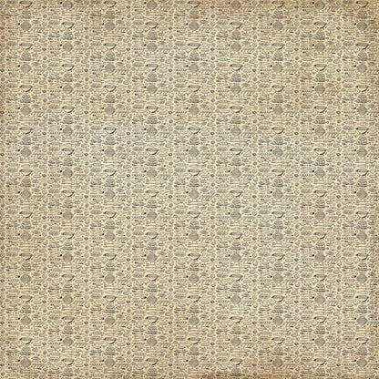 Authentique Paper - Delicious - Delicious Four