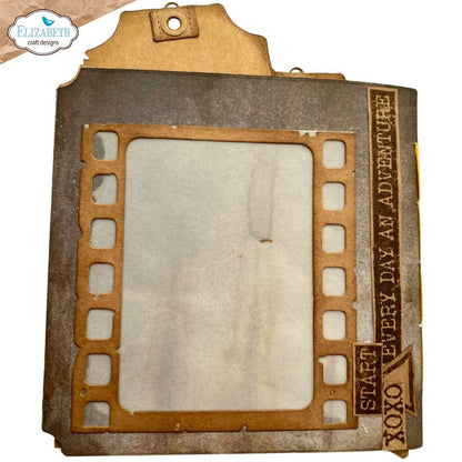 Elizabeth Craft Designs - Die - Remember - by Devid