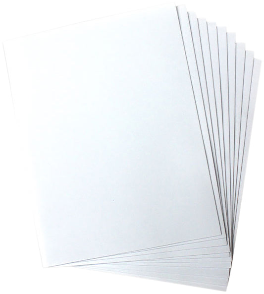 Heartfelt Creations - Art Foam Paper 10-Pack