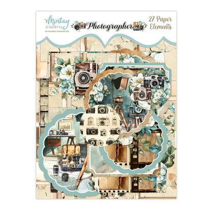 Mintay Papers - Elements - Photographer