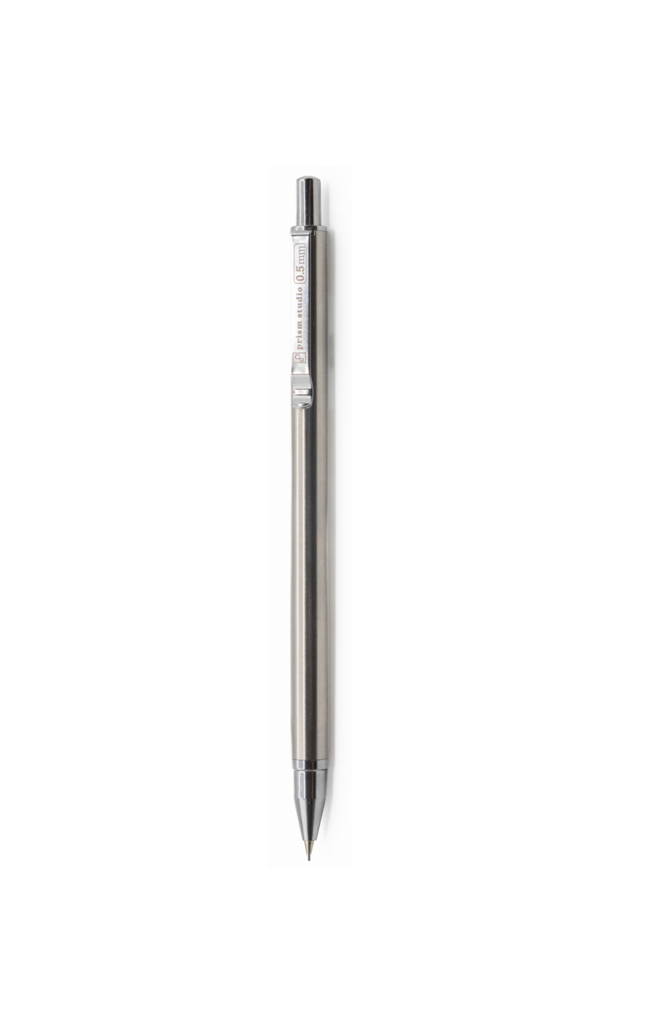 Prism Studio - Metal Mechanical Pencil, 0.5mm