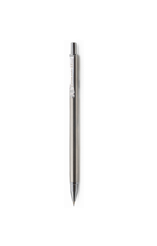 Prism Studio - Metal Mechanical Pencil, 0.5mm