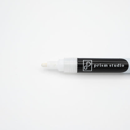 Prism Studio - Acrylic Paint Markers, Basics, 8pc.