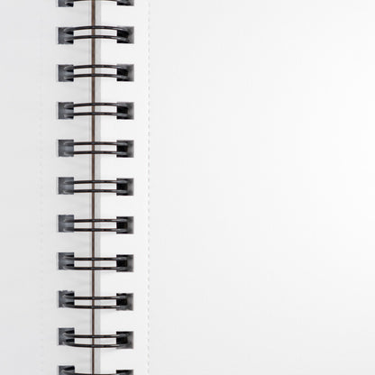 Prism Studio - Mixed Media Paper Pad 7" x 10"