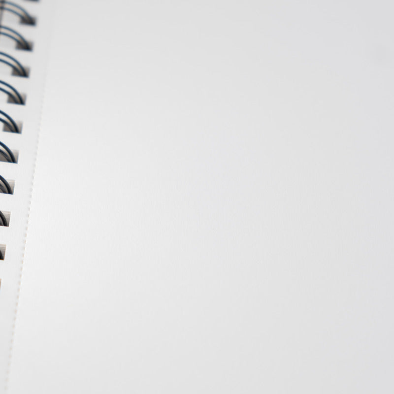 Prism Studio - Mixed Media Paper Pad 7" x 10"