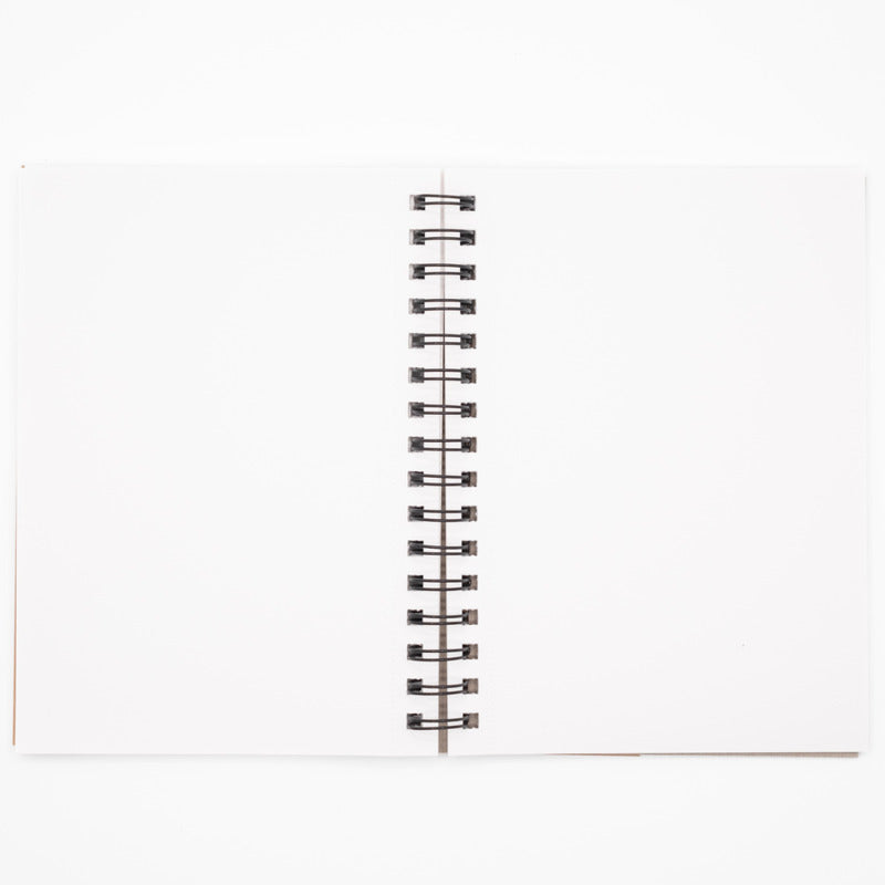 Prism Studio - Mixed Media Paper Pad 5.5" x 8.5"