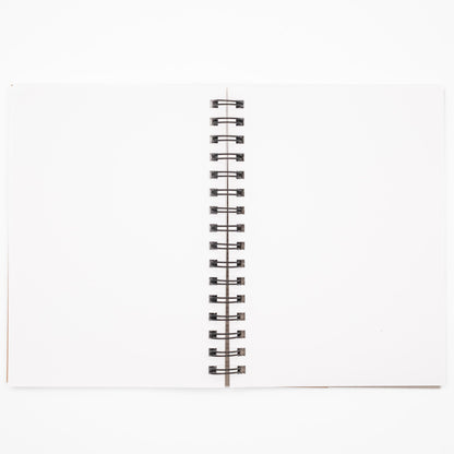 Prism Studio - Mixed Media Paper Pad 5.5" x 8.5"