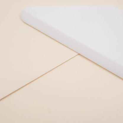 Prism Studio - 8.5x11 Bookmaker's Cardstock 65lb - Ivory (25 Sheets)