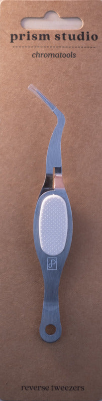 Prism Studio - Chromatools - Reverse Tweezers