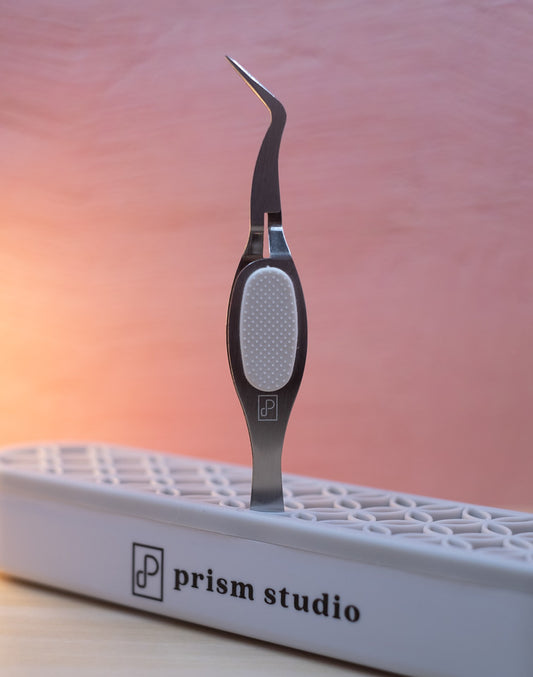 Prism Studio - Chromatools - Reverse Tweezers