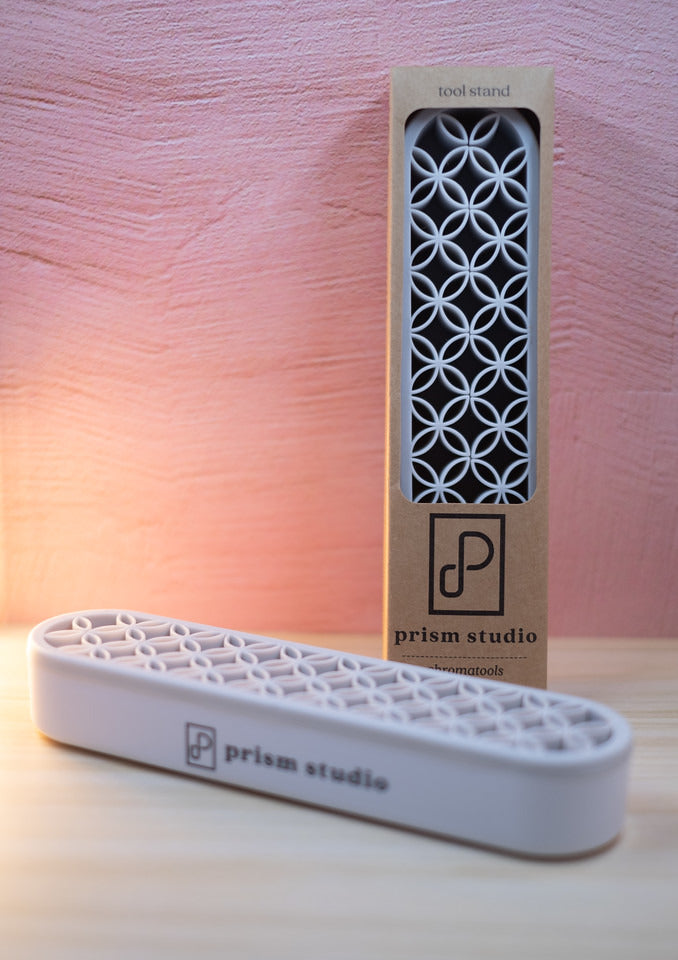 Prism Studio - Chromatools - Tool Stand