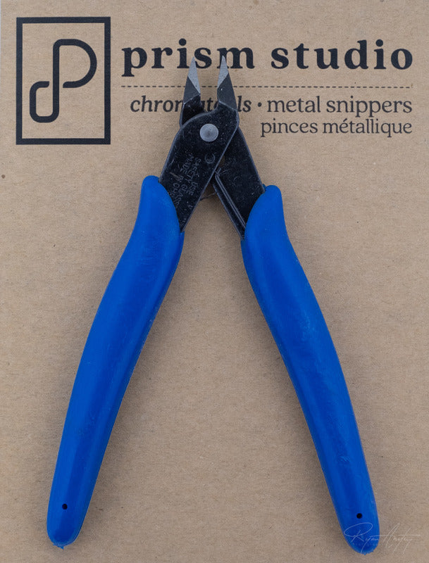 Prism Studio - Chromatools - Metal Snippers