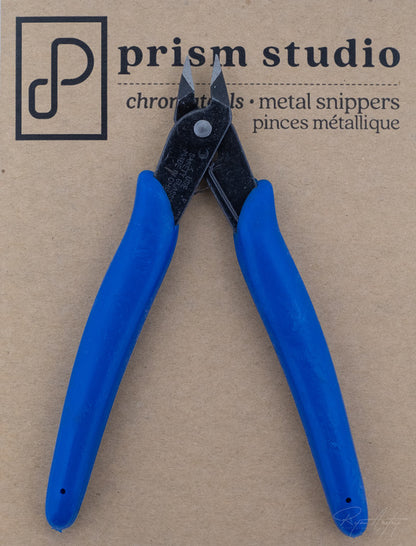Prism Studio - Chromatools - Metal Snippers