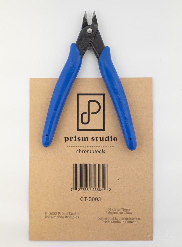 Prism Studio - Chromatools - Metal Snippers