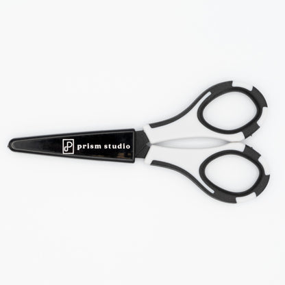 Prism Studio - Chromatools - 5" Teflon-Coated Scissors