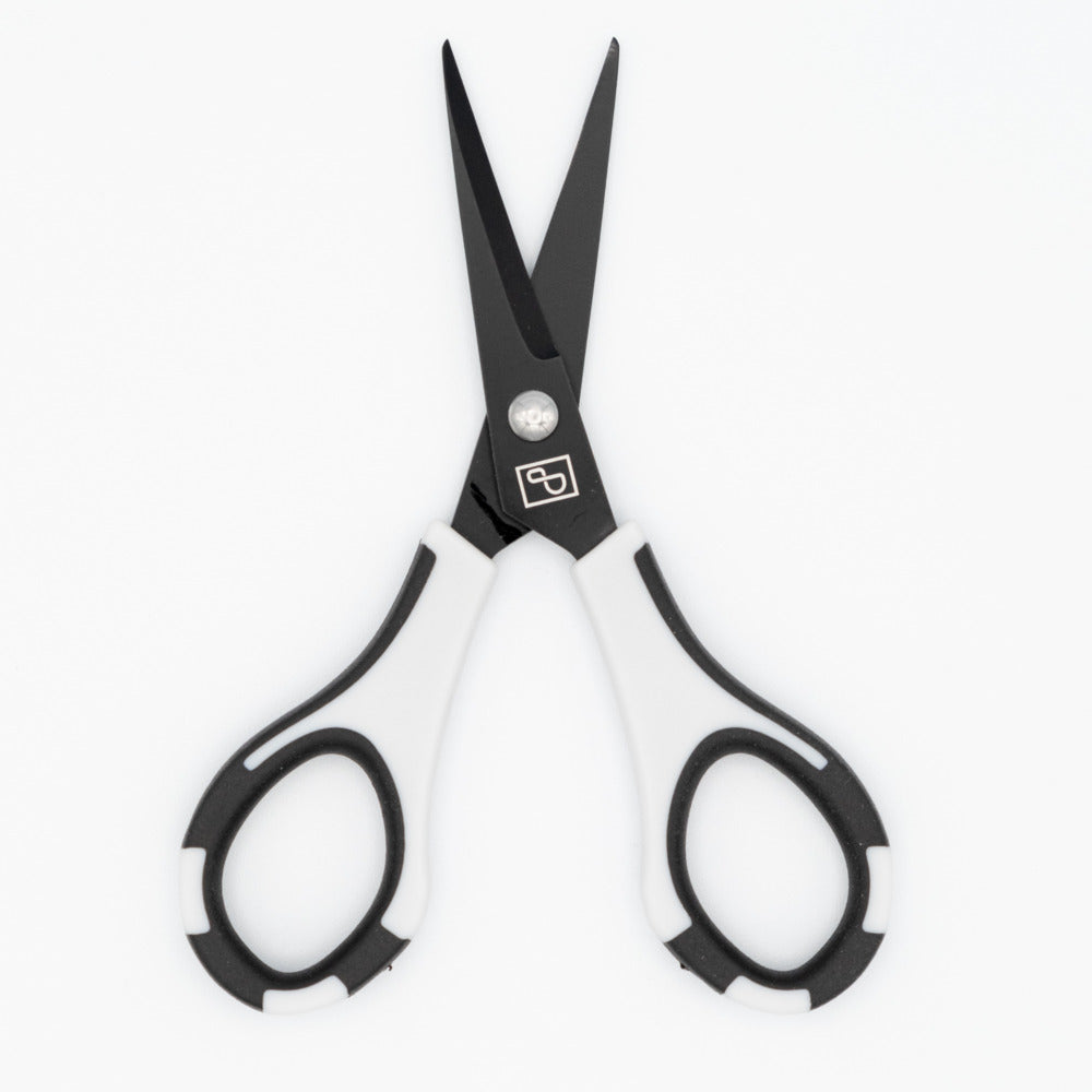 Prism Studio - Chromatools - 5" Teflon-Coated Scissors