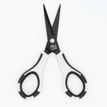 Prism Studio - Chromatools - 5" Teflon-Coated Scissors