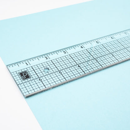 Prism Studio - Chromatools - 14" Zero Centre Design Ruler
