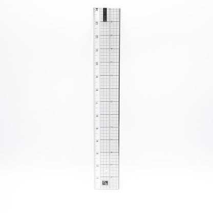 Prism Studio - Chromatools - 14" Zero Centre Design Ruler