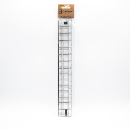 Prism Studio - Chromatools - 14" Zero Centre Design Ruler