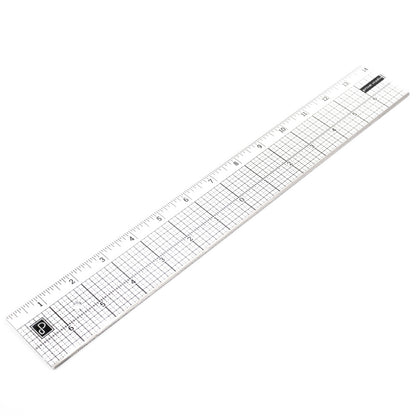 Prism Studio - Chromatools - 14" Zero Centre Design Ruler