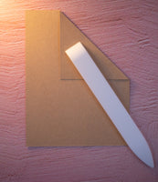 Prism Studio - Teflon Bone Folder - Large