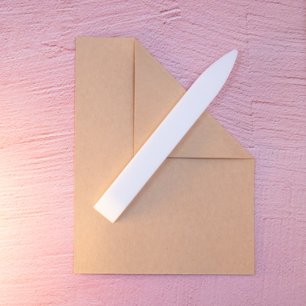 Prism Studio - Chromatools - Teflon PTFE Bone Folder - Small