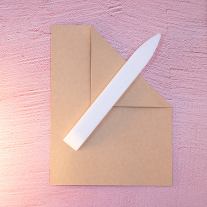 Prism Studio - Chromatools - Teflon PTFE Bone Folder - Small