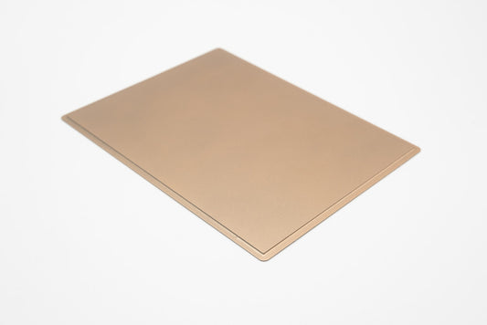 Prism Studio - Radiance hot foil plate: rectangle