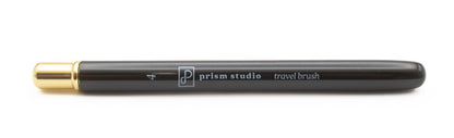 Prism Studio - Travel Brush, Round, 4