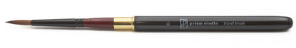 Prism Studio - Travel Brush, Round, 6