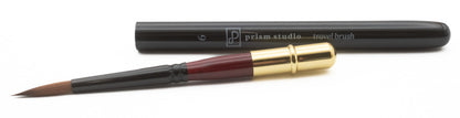 Prism Studio - Travel Brush, Round, 6