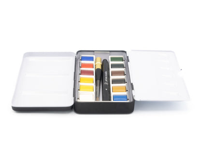 Prism Studio - Pocket Watercolour Set