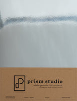Prism Studio Chrome 8.5x11 cardstock 5 sheets