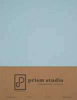Prism Studio Agave 8.5x11 cardstock 10 sheets