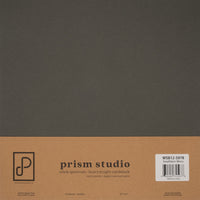 Prism Studio Southern Moss 12x12 cardstock 25 sheets