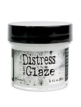 Tim Holtz - Distress Micro Glaze