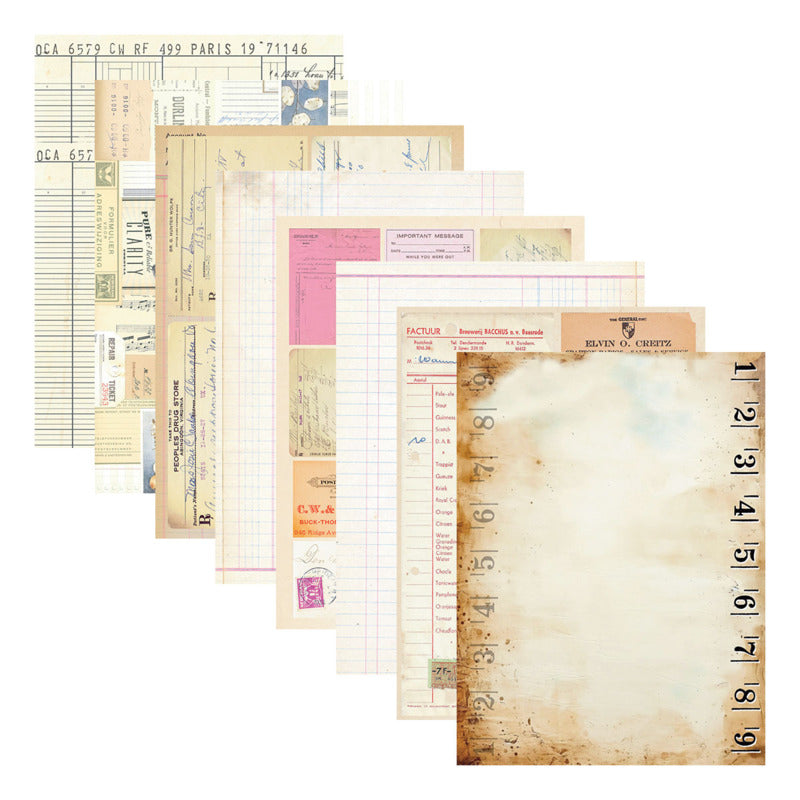 Keepsake Studios - Reminiscence the Book 10